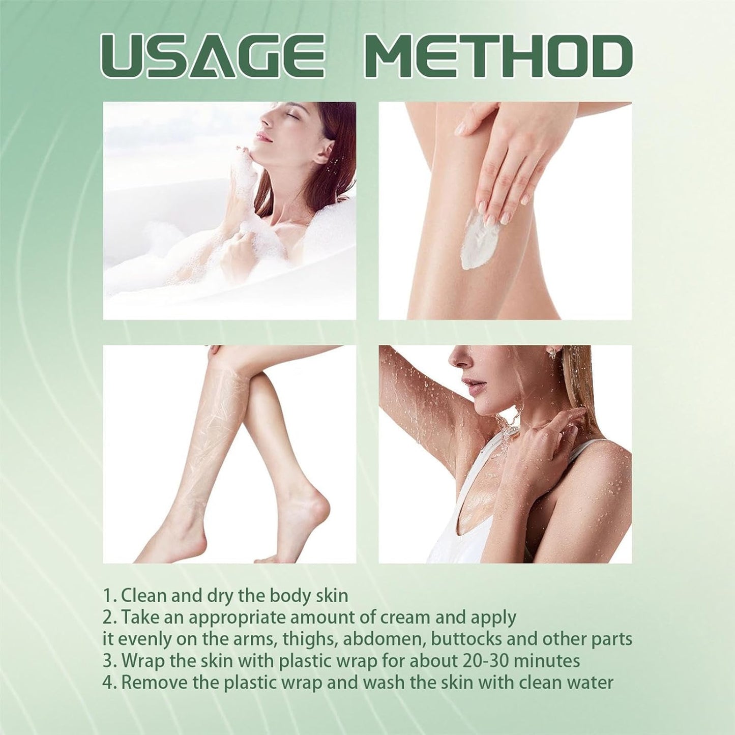 Orovita Cellulite Solution™