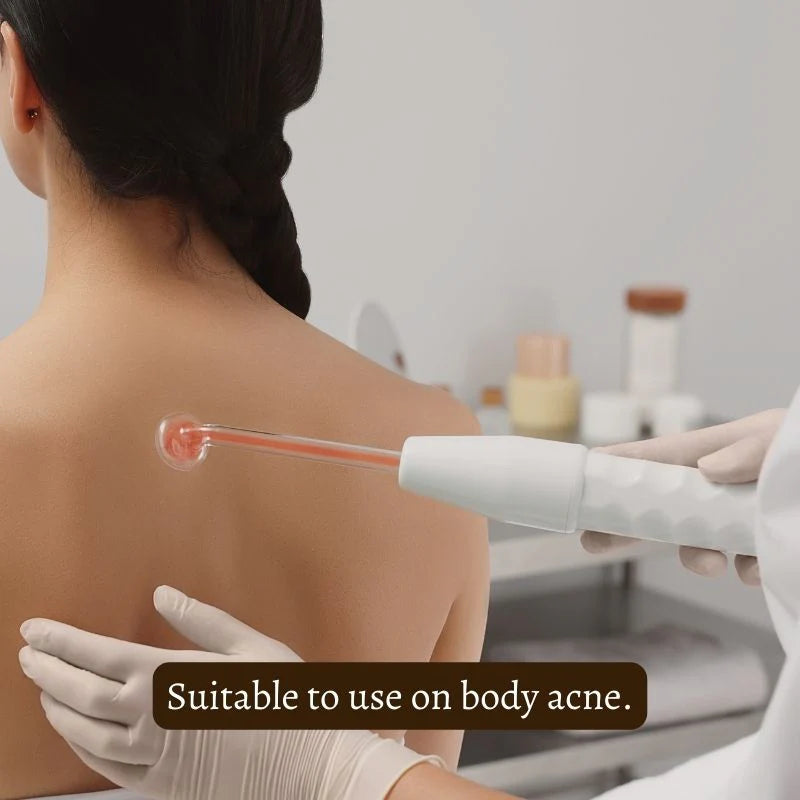 Orovita® High frequency Therapy kit