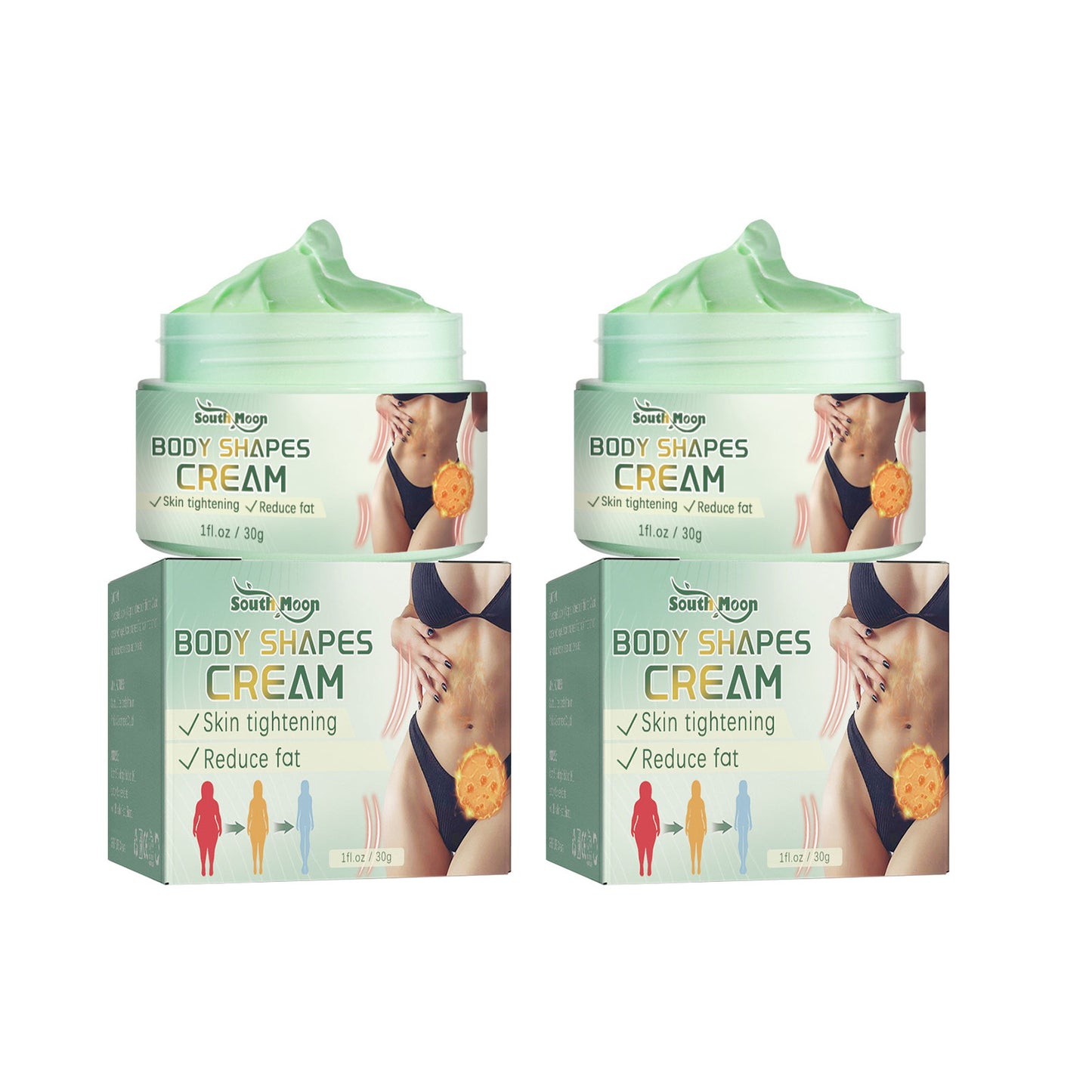 Orovita Cellulite Solution™