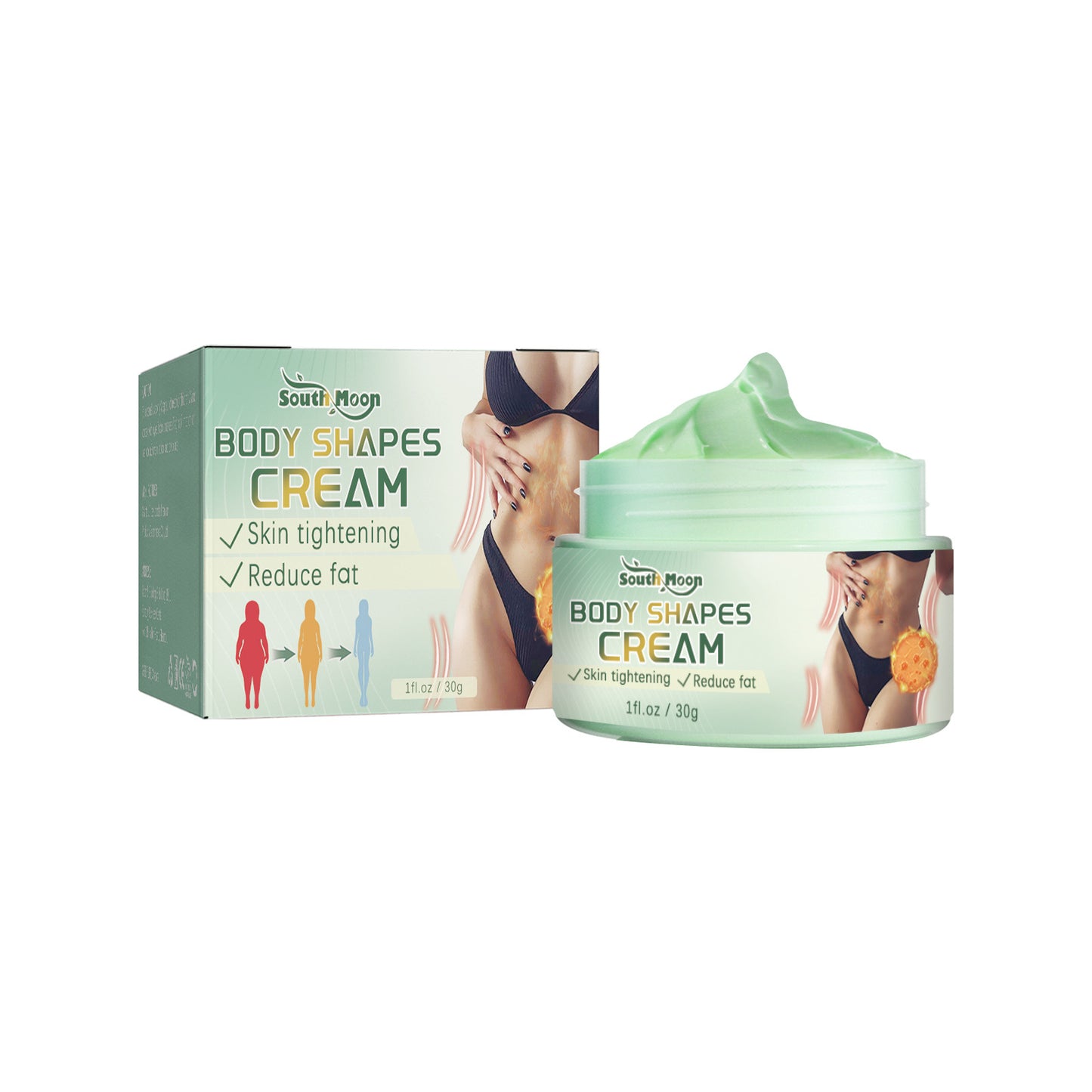Orovita Cellulite Solution™