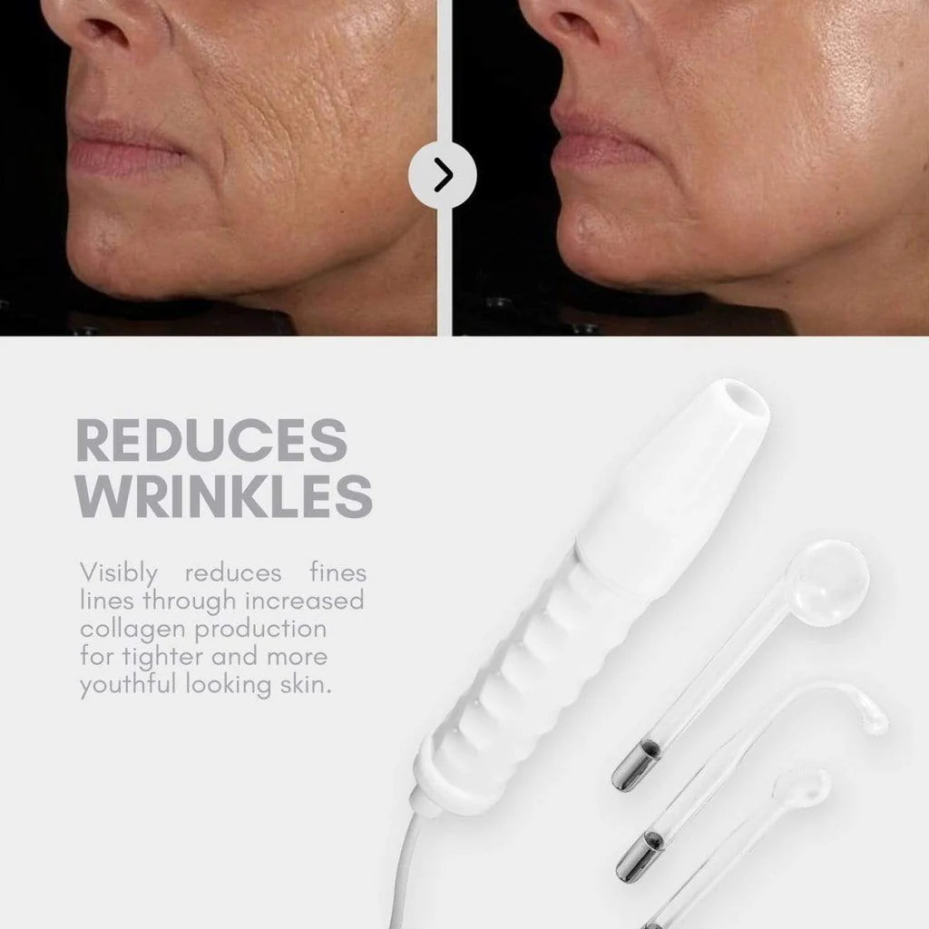 Orovita® High frequency Therapy kit