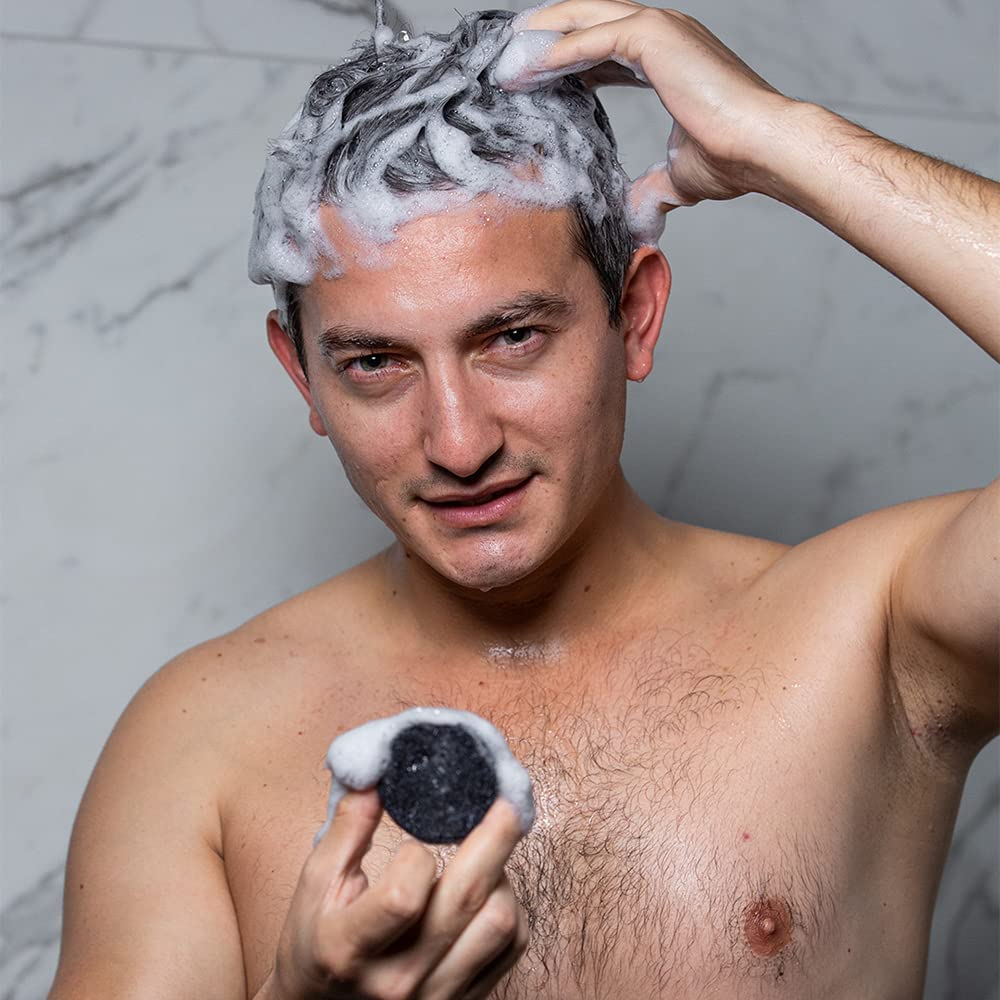 Orovita® Gray Hair Reverse Bar