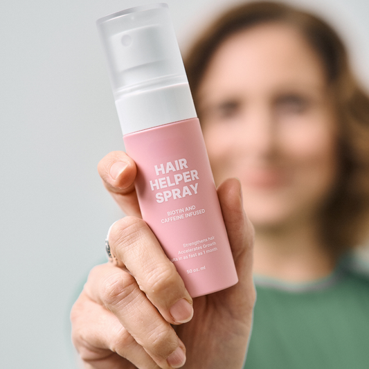 Orovita® Hair Helper Spray