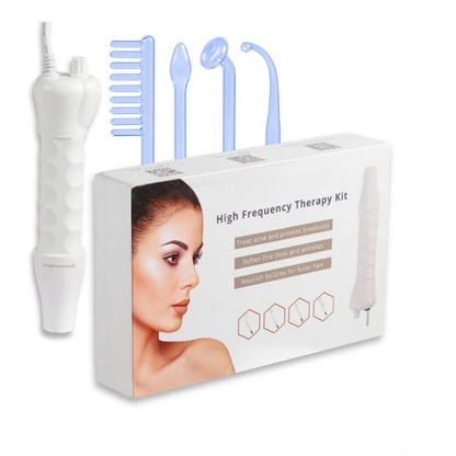 Orovita® High frequency Therapy kit