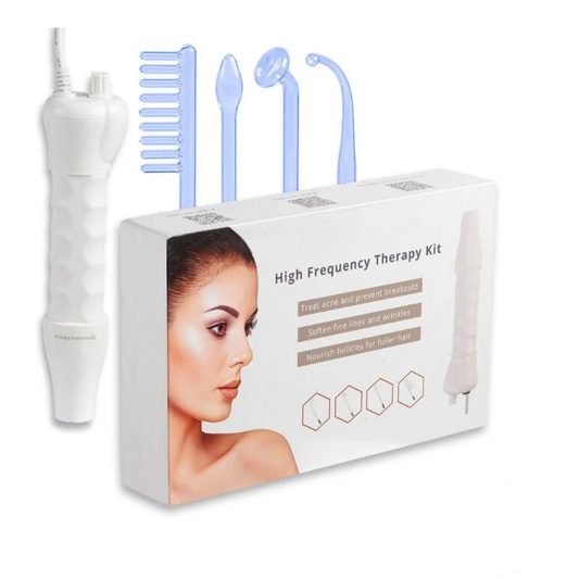 Orovita® High frequency Therapy kit