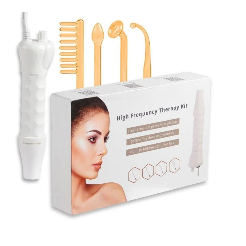 Orovita® High frequency Therapy kit